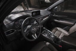 Mazda CX-5: Full lleno