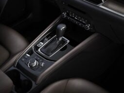 Mazda CX-5: Full lleno