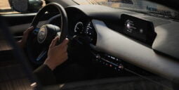Mazda3: Sport 1.5 L lleno