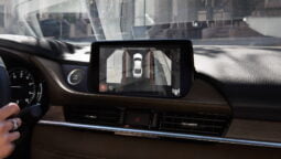 Mazda 6 Limited lleno