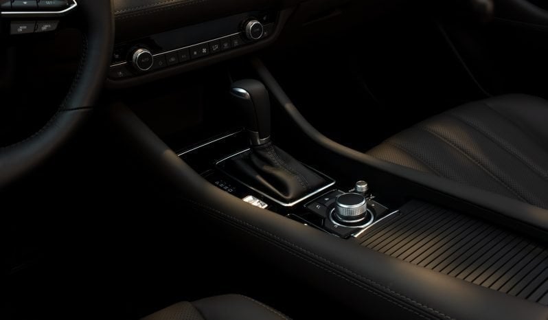 Mazda 6 Limited lleno