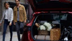 Mazda CX-3: Full lleno