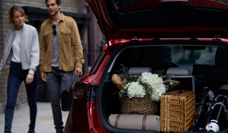 Mazda CX-3: Full lleno