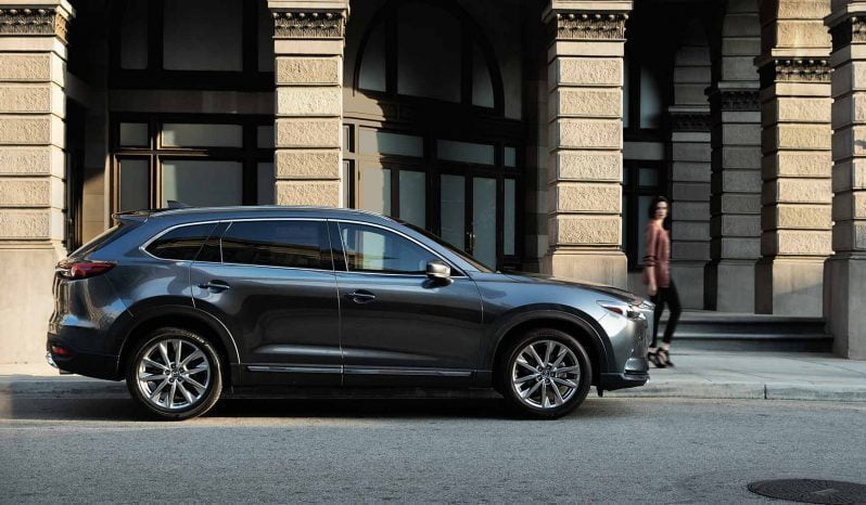 Mazda CX-9 Limited lleno