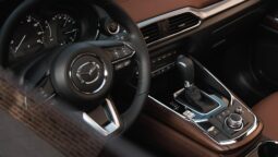 Mazda CX-9 Limited lleno