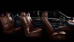 Mazda CX-9 Limited lleno