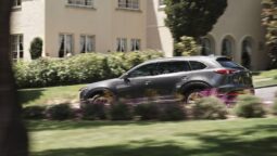 Mazda CX-9 Limited lleno
