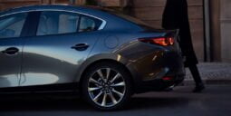 Mazda3: Sport 1.5 L lleno