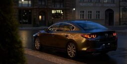 Mazda3: Sport 1.5 L lleno