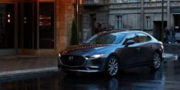Mazda3: Sport 1.5 L lleno