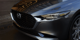 Mazda3: Sport 1.5 L lleno