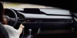 Mazda3: Sport 1.5 L lleno