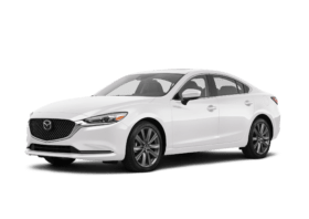 Mazda 6 Limited
