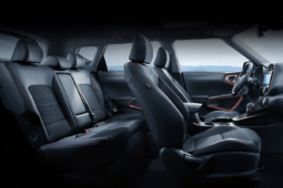 Kia Soul GT Line lleno
