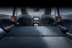 Kia Soul GT Line lleno