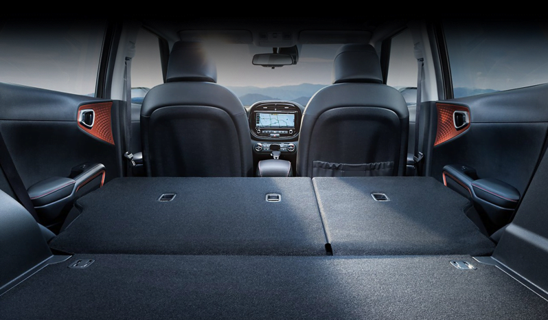Kia Soul GT Line lleno