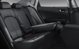 Kia Optima Full lleno