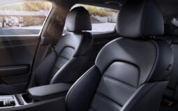 Kia Stinger Turbo GT AWD lleno
