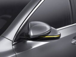 Kia Cerato: Limited AT lleno