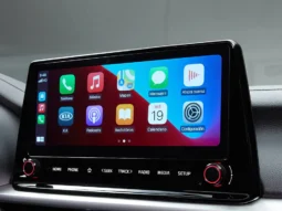 Kia Cerato: Limited AT lleno
