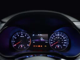 Kia Cerato: Limited AT lleno