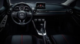 Mazda 2 Full lleno