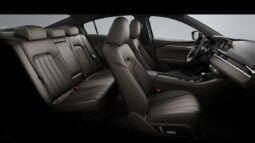 Mazda 6 Limited lleno