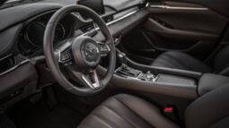 Mazda 6 Limited lleno