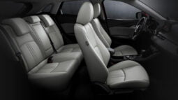 Mazda CX-3: Full lleno