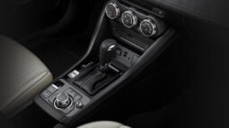 Mazda CX-3: Full lleno