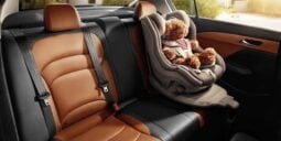 Chevrolet Cavalier Full lleno