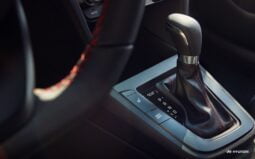 Hyundai Elantra lleno