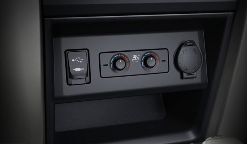 Toyota 4Runner Limited lleno