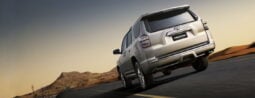 Toyota 4Runner Limited lleno