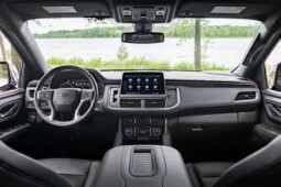 Chevrolet Suburban lleno