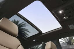 Chevrolet Suburban lleno