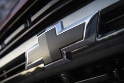 Chevrolet Tahoe RST lleno