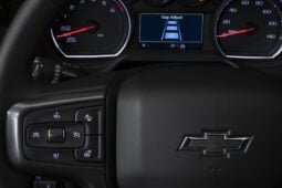 Chevrolet Tahoe RST lleno