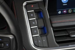 Chevrolet Tahoe RST lleno