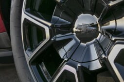 Chevrolet Tahoe RST lleno
