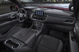 Chevrolet Tahoe RST lleno