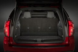 Chevrolet Tahoe RST lleno