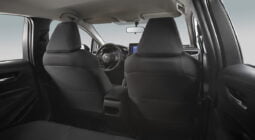 Toyota Corolla AT lleno