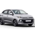 Hyundai Grand i10: Exterior