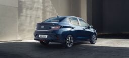 Hyundai Grand i10: GL Manual lleno