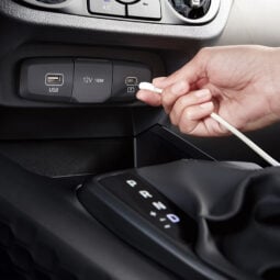 Hyundai Grand i10 Hatchback: GL Manual lleno