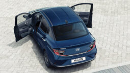 Hyundai Grand i10: GL Manual lleno