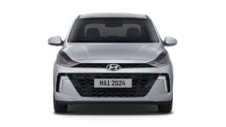 Hyundai Grand i10 Hatchback: GL Manual lleno