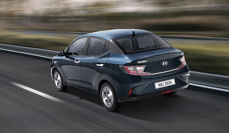 Hyundai Grand i10: GL Manual lleno