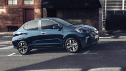 Hyundai Grand i10: GL Manual lleno